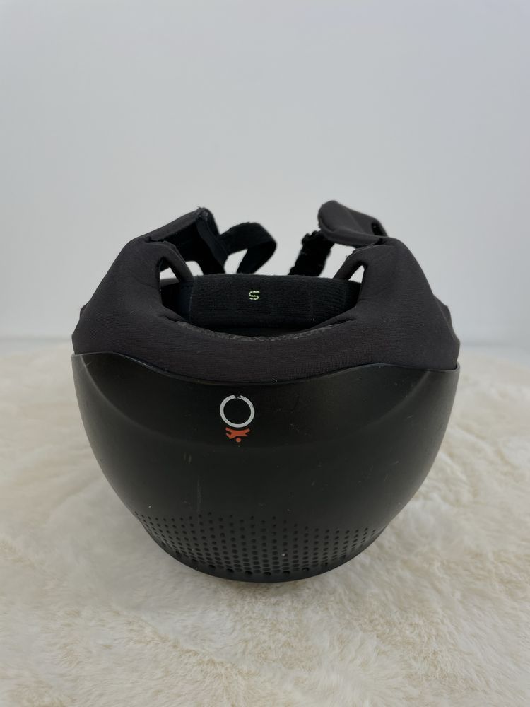 Kask Jeździecki 53 cm - 55 cm /25M/
