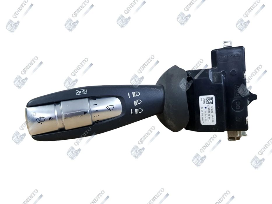 PRZEŁĄCZNIK KIERUNKOWSKAZÓW WYCIERACZEK MERCEDES ANTOS A0095455224