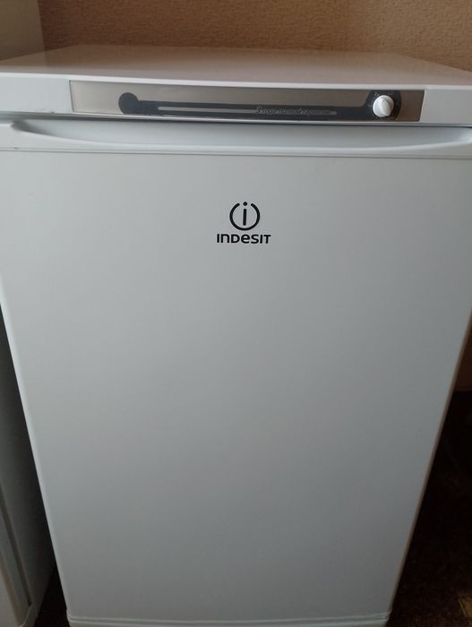 Морозильна камера