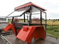 Kabina c 360.c 330,t 25,mf 235, mf 255 dostepne od reki