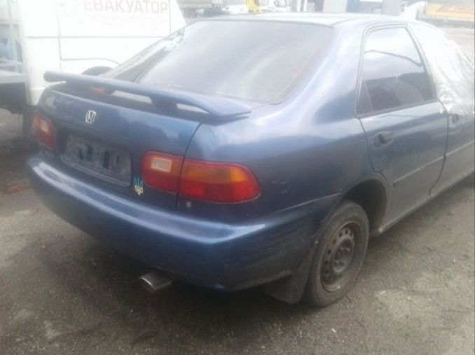 Honda Civic,  ma, mb, eg, ek,  94-99р