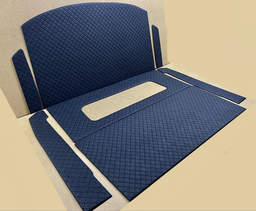 Обшивки кабіни Зіл 130-131