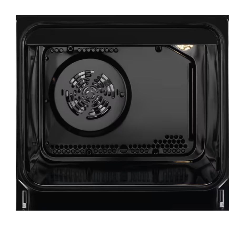 Плита єлектрична Electrolux RKR5400200W