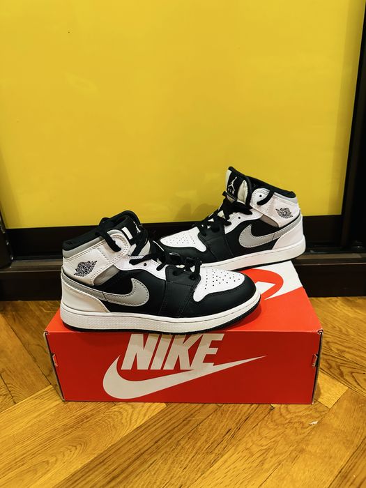 Кроссовки Nike Jordan размер 38
