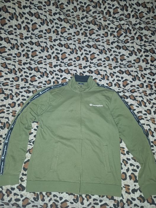 Зипка чемпион на лампасах