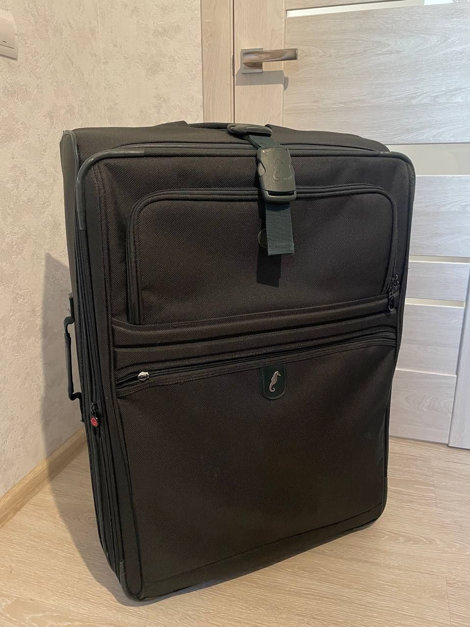 Американська валіза Atlantic Ultra Lite 3, 29” ( 77×60×25(35) )