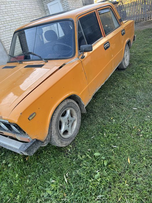 Жигуль 2106 немає іскри