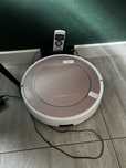 Robot odkurzajacy ilife mop myjacy 2w1