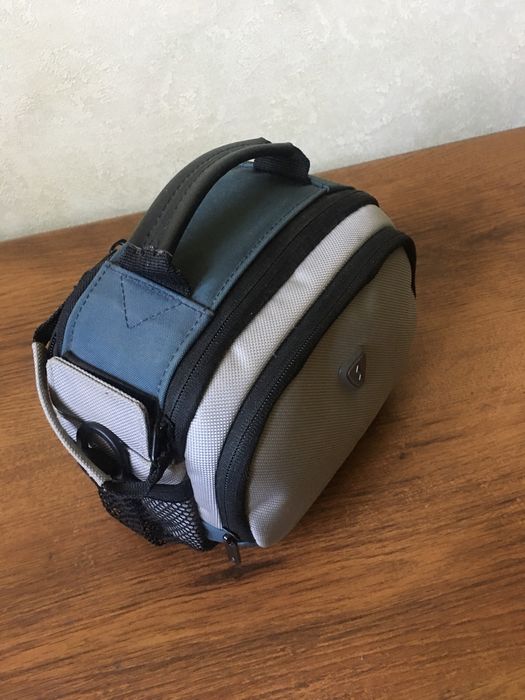 Видео камера