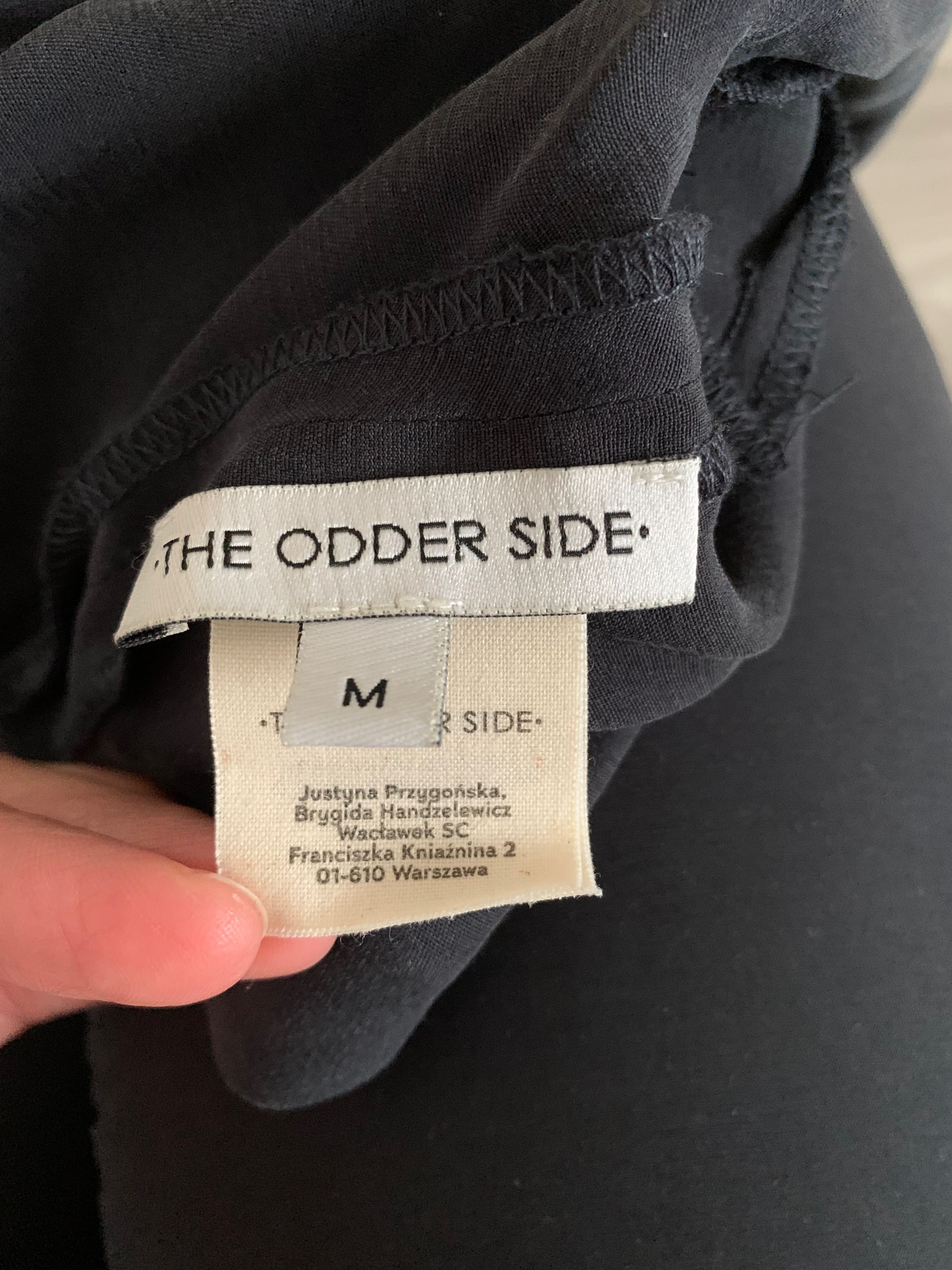Bluzka The Odder Side r. 38M