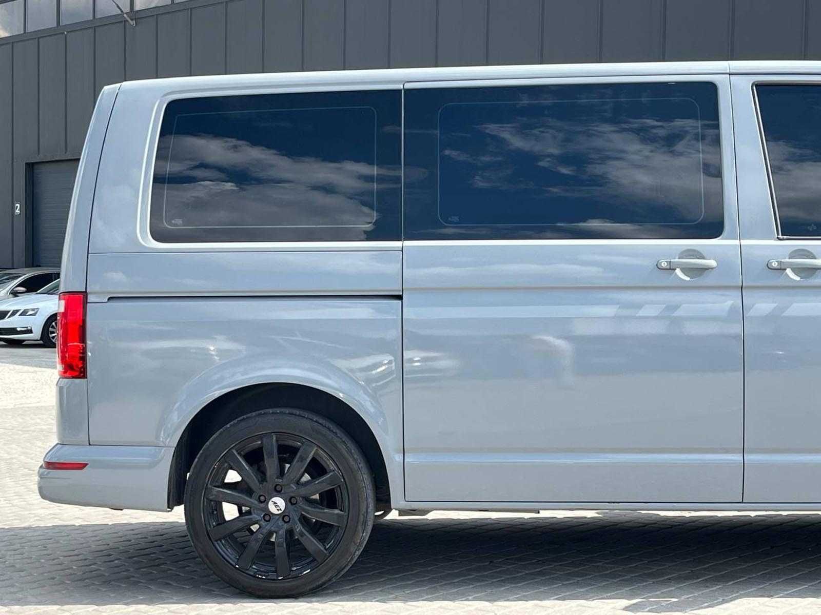 Продам Volkswagen T6 2016р. #47140