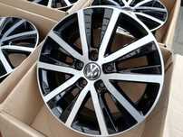 VW T5 T6 T6.1 MUTIVAN 17&#039; NOWE OEM 7E0