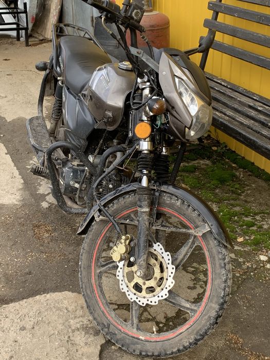 Продам Спарк 125c/2c