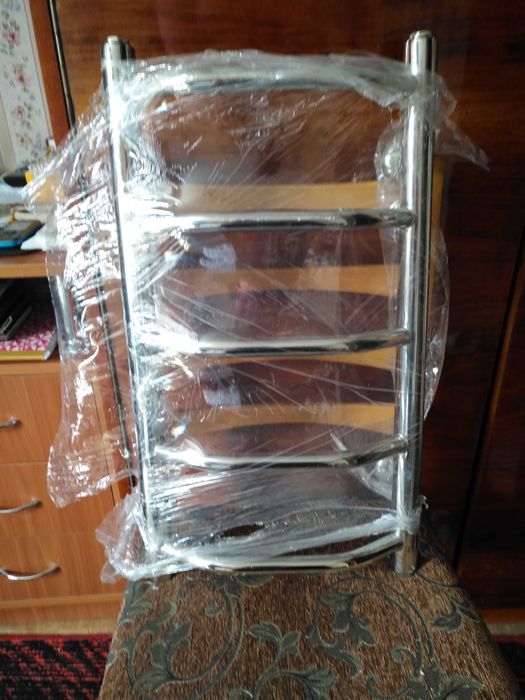 Батарея - сушарка