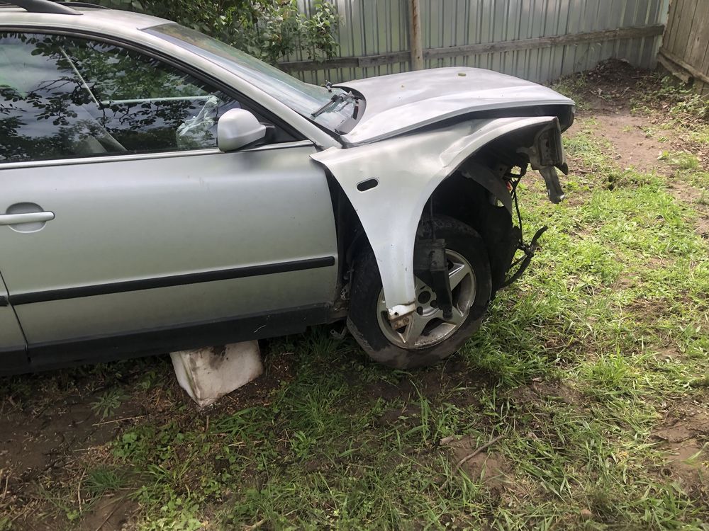 Продам Passat b5