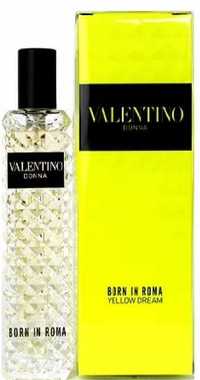 Valentino Donna Born In Roma Yellow Dream 15ml