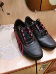 Кроссовки puma 38р