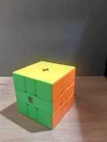 Kostka Rubika Square 1