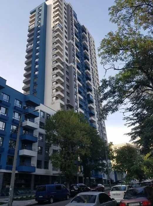 Продаж 1 кім. ЖК"Повітряфлотський квартал" 7 хв.  м. КПІ,  БЕЗ КОМІСІЇ