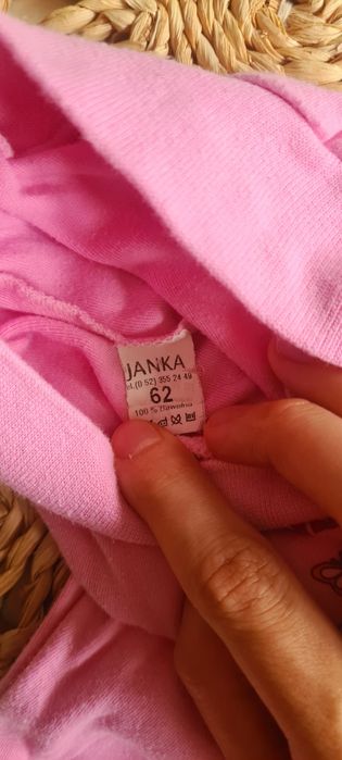 Półspiochy 4szt 4opak 62