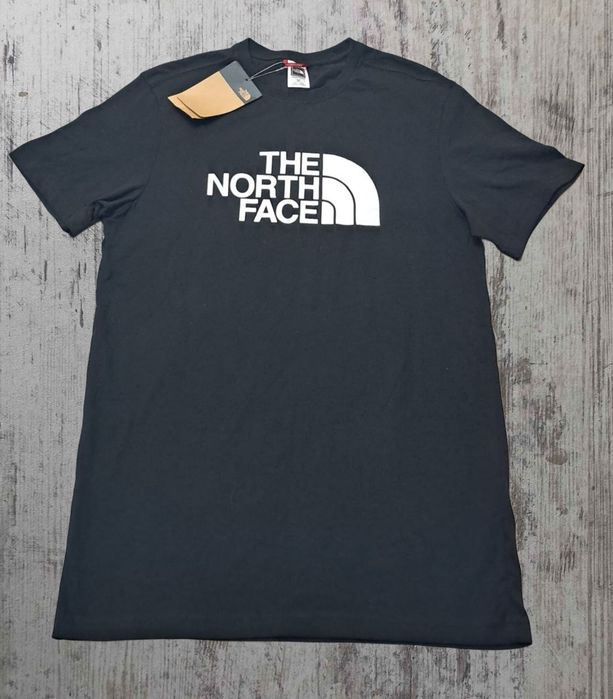 Футболка TNF мужская оригинал новая