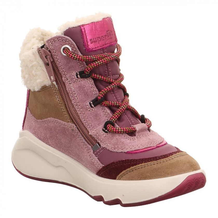 Черевики Superfit Bright
