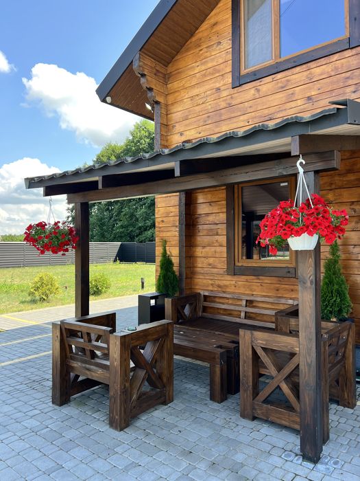 Відпочинок оренда на озері Світязь.