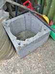 Beton kominowy...