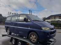 Hyundai H1 de 2001 para peças