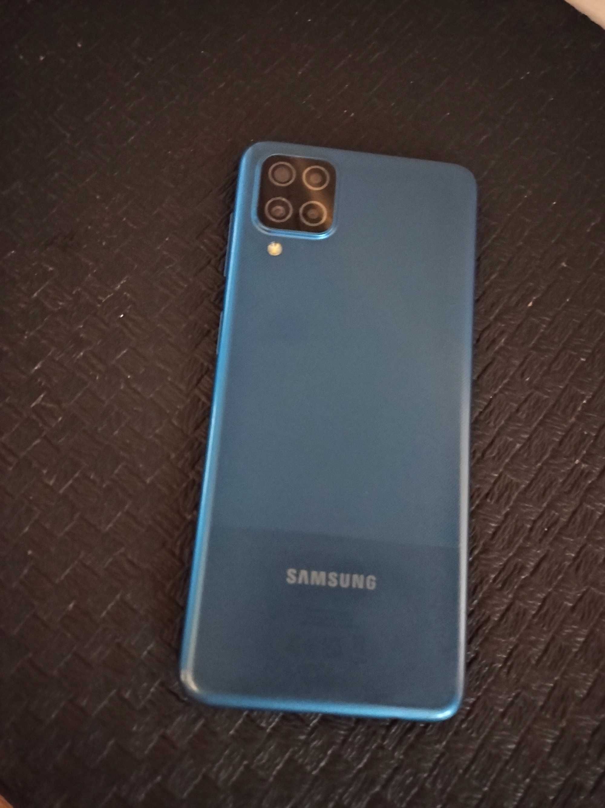 Samsung Galaxy A12
