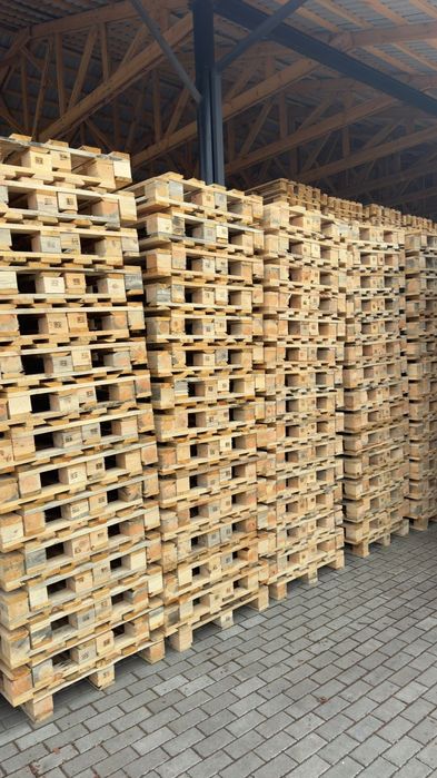 Європіддони з доставкою по всій Україні