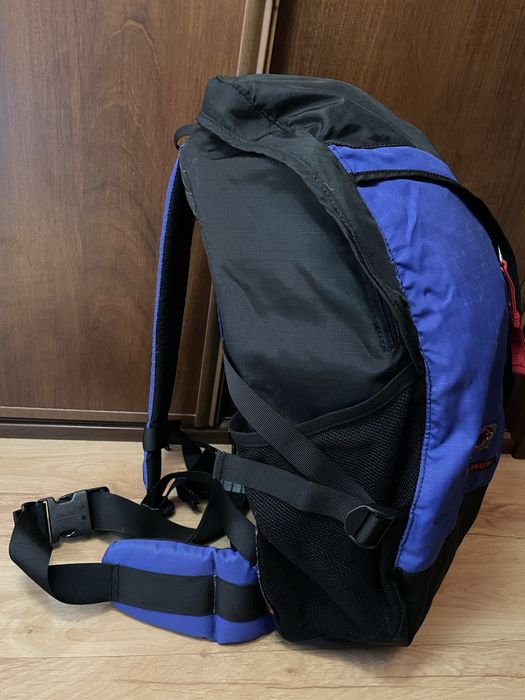 Mammut 28 L plecak trekkingowy