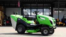 Traktorek kosiarka Viking T5 MT5097 B&S 2 Cylindry (100703.5) - Baras