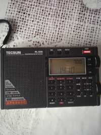 Продам  радіопремнік TECSUN  PL-330