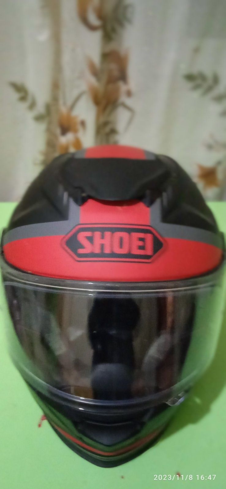 Шлем Shoei GT-Air2