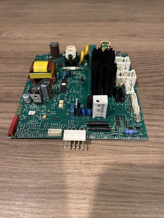 Xsmall HD8745 Saeco Philips elektronika płyta główna