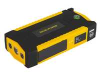 Jump starter 16.8A urządzenie rozruchowe power bank ładowarka JS-19