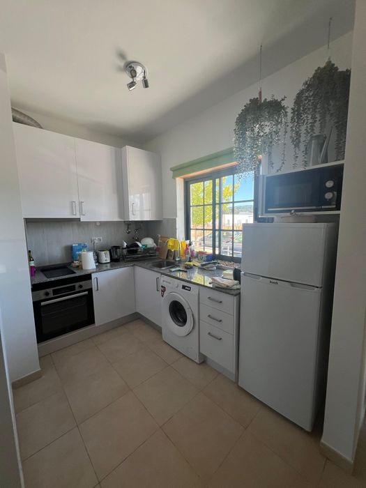 Arrendamento T0 - Palmela Village