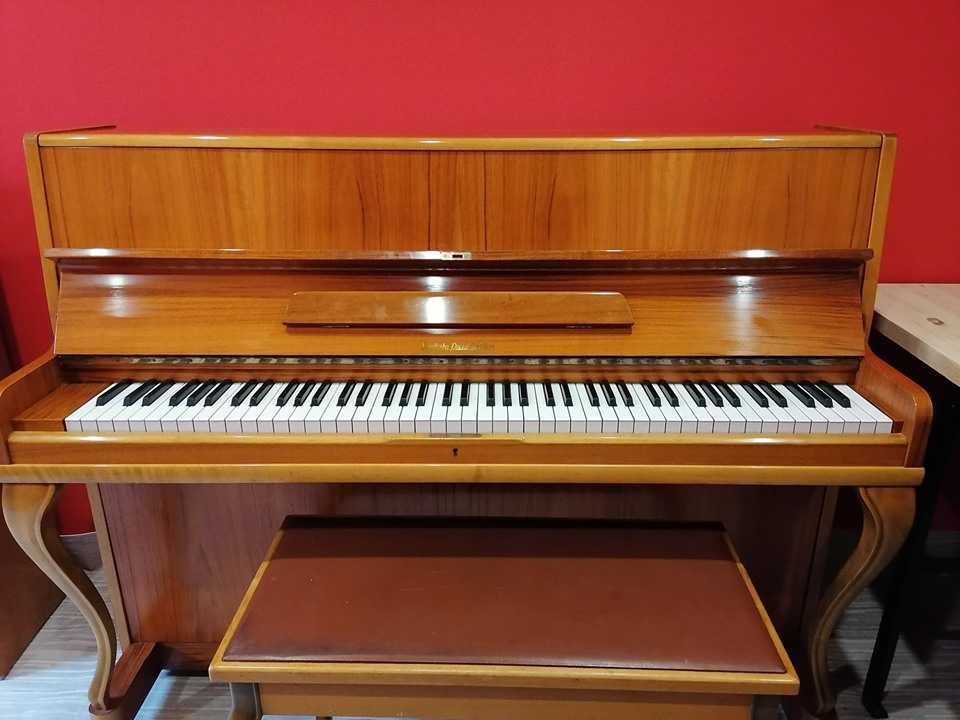 Pianina z gwarancją Yamaha, Kawai, Fazer i inne