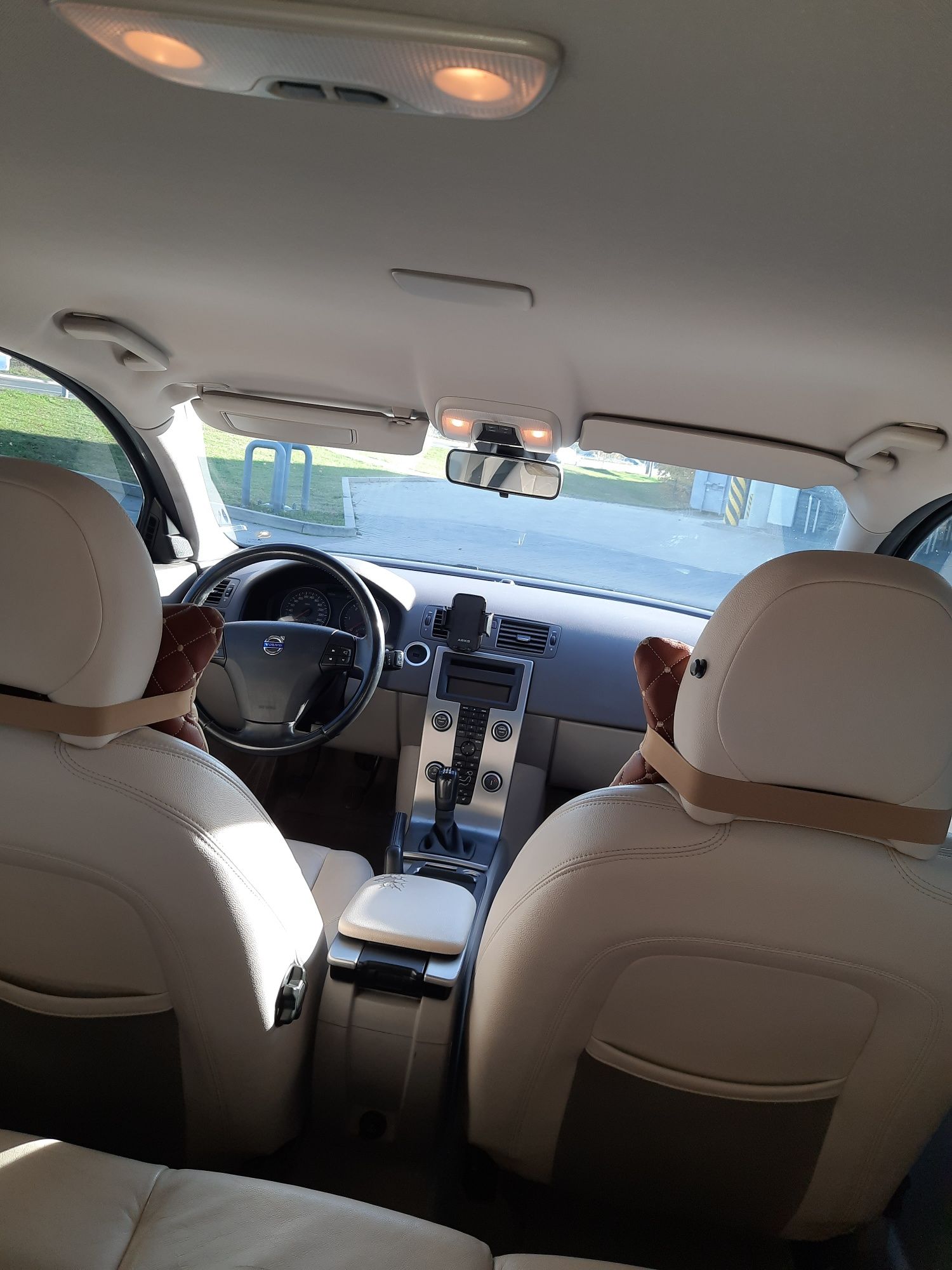 Volvo v50 1.6 diesel
