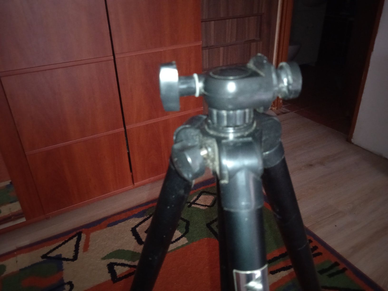 Statyw FANCIER WT-3130