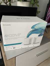 Router bezprzewodowy COVR D- Link AC1200 wi-fi nowy