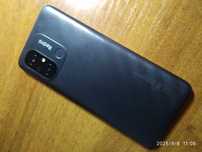Продам телефон Redmi 12C в ідеальному стані