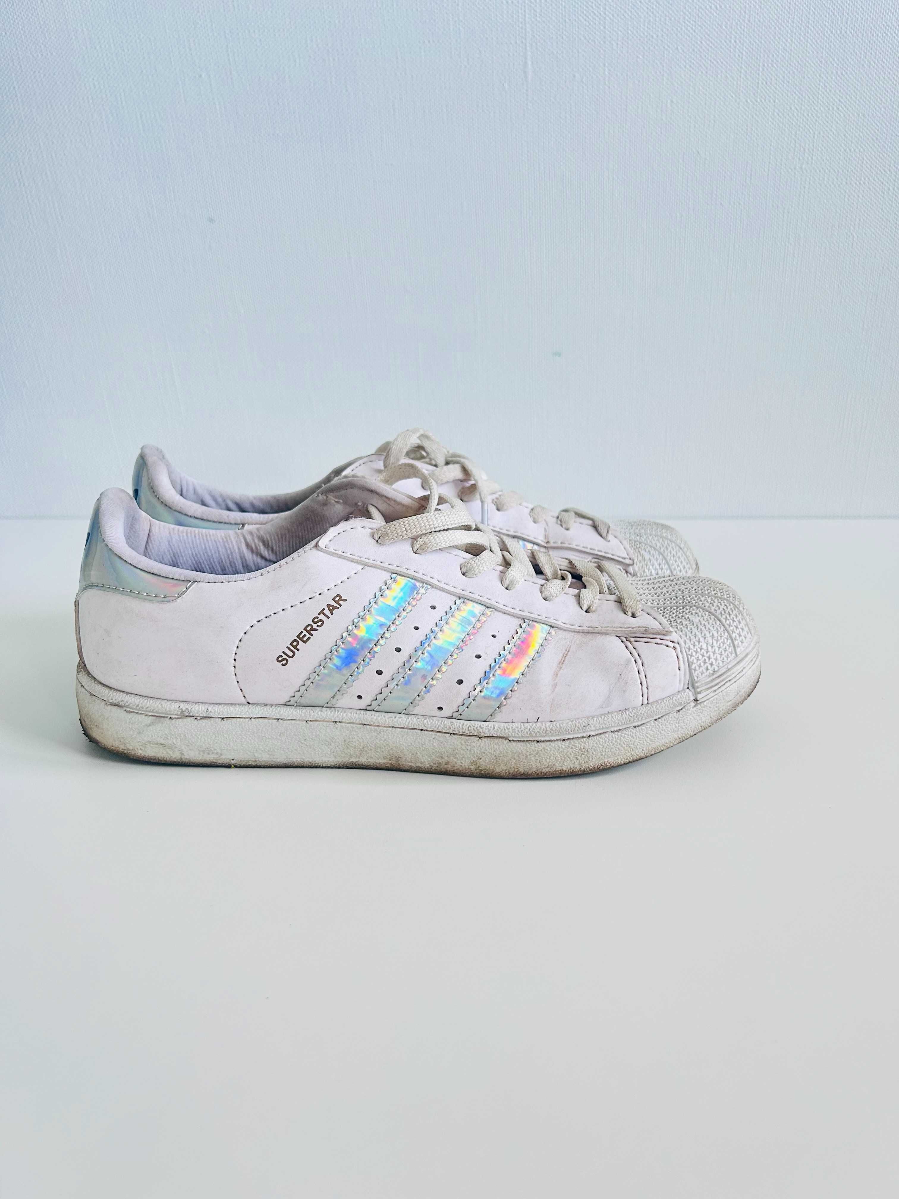 Buty Adidas Superstar 40