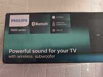 Soundbar Philips Bluetooth