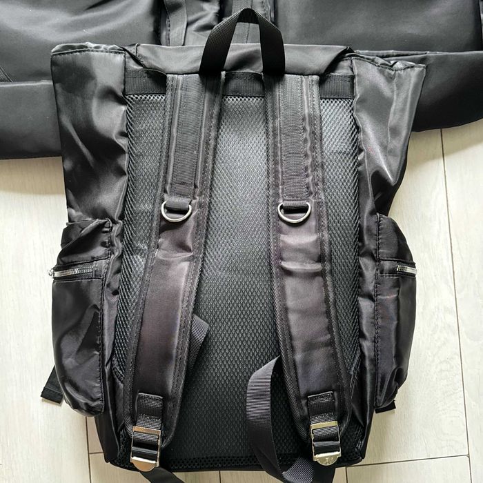 Рюкзак Oakley Vulcan 26L. Багатофункціональний рюкзак Oakley, чорний.