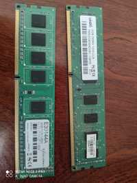 Оперативна пам'ять DDR3