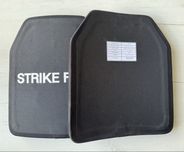 Керамічні Плити Strike Face 2,8кг, 25/30см, 6клас ДСТУ. Пара 8600 грн.