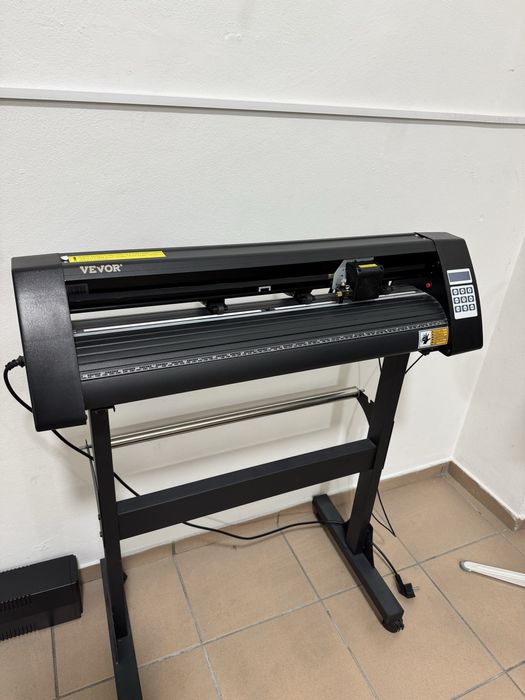 Plotter de corte nova 72cm