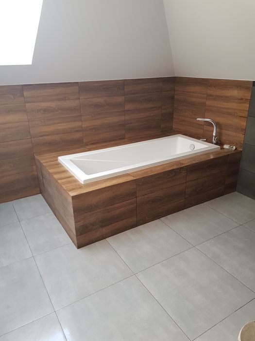 Remonty ,wykonczenia